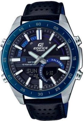 Edifice ERA-120BL-2AVEF