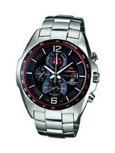 uEdifice Casio EDIFICE Red Bull Racing tie-up model Limited EFR-528RB-1AJR (Japan Import) 