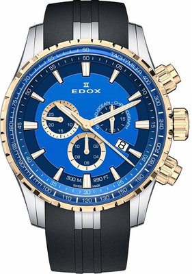 Edox 10226 357JBUCA BUID