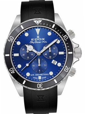 Edox 10238-3NCA-BUI