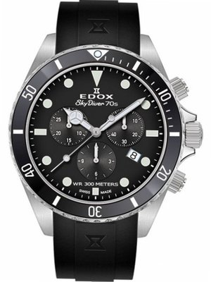 Edox 10238-3NCA-NI