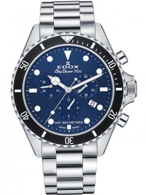 Edox 10238-3NM-BUI