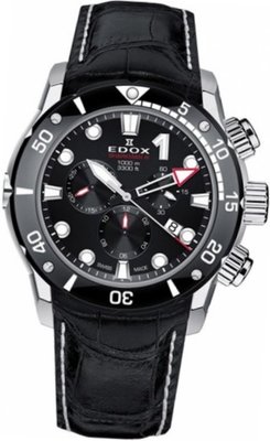 Edox 10241