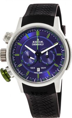 Edox 10302 3V2 BUV3