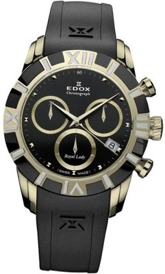 Edox 10404