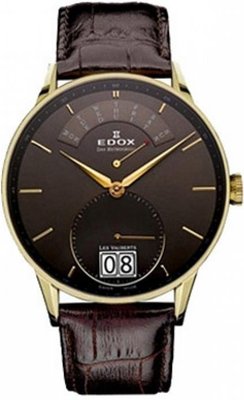 Edox 34005 37G GID