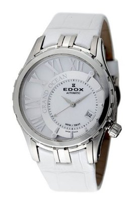 Edox 37008 3 NAIN Automatic Date Grand Ocean