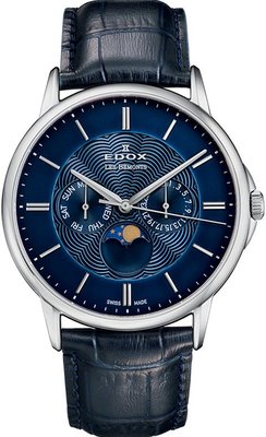 Edox 40002 3 BUIN