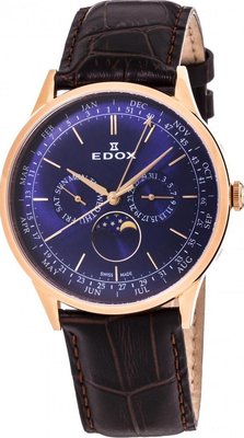 Edox 40101 37RC BUIR