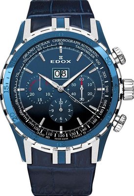 Edox 45004 357B BUIN