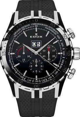 Edox 45004 357N NIN