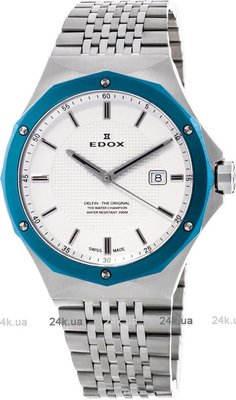 Edox 53005 3BUM AIN