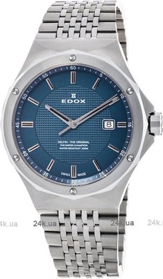 Edox 53005 3M BUIN