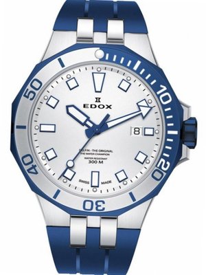 Edox 53015-357BUCA-AIBU