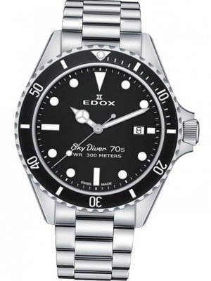 Edox 53017-3NM-NI