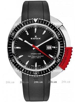 Edox 53200 3NRCA NIN