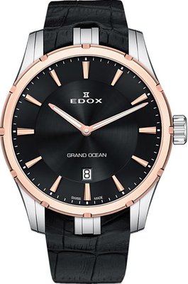 Edox 56002 357RC NIR