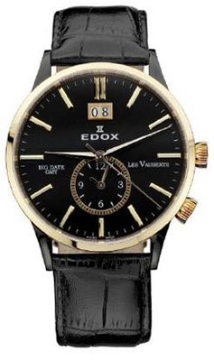 Edox 62003 357 RN NIR