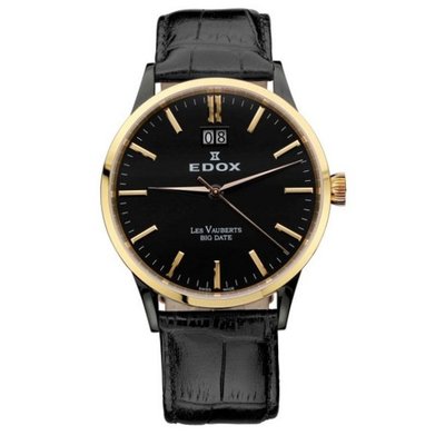 Edox 63001