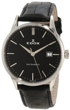 Edox 70162 3 NIN Date Les Vauberts