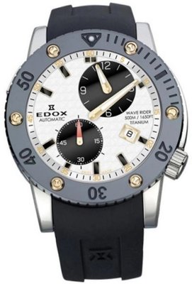 Edox 77001