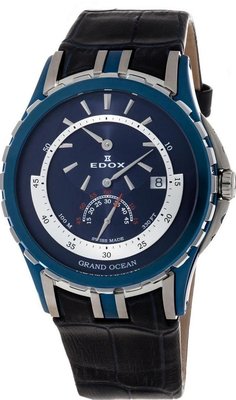 Edox 77002 357B BUIN