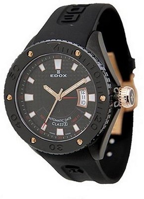 Edox 80078 37R NIR