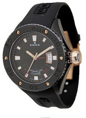 Edox 80078