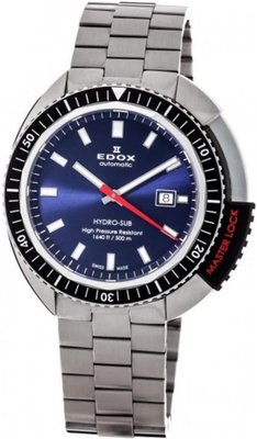 Edox 80301