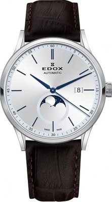 Edox 80500 3 AIBU