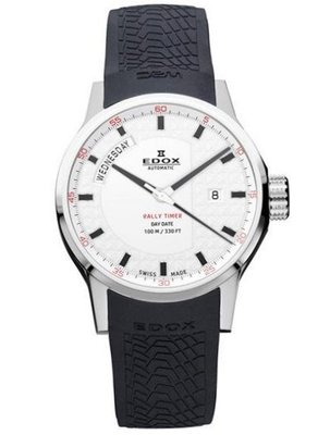 Edox 83008