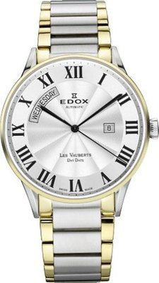 Edox 83011