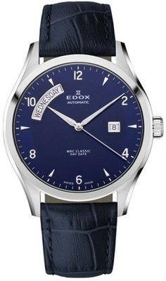 Edox 83012 3 BUIN