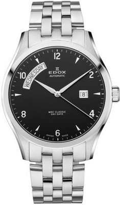 Edox 83013 3 NIN