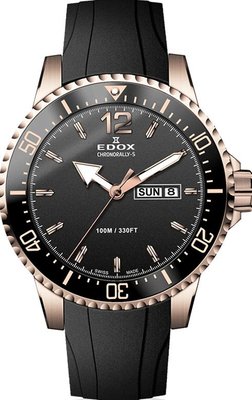 Edox 84300 37RCA NBR