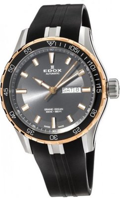 Edox 88002