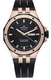 Edox 88005 357RNCA NIR