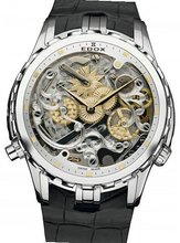 Edox Cape Horn 5 Minute Repeater