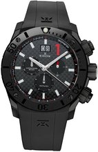 Edox Class-1 Chronoffshore Big Date 10014 37NC NRO