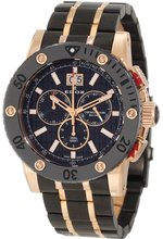 Edox Class-1 Chronoffshore Big Date 10014 37RN NIR