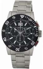 Edox Class-1 Chronoffshore Big Date 10014 3N NIN