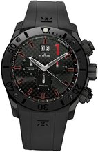 Edox Class-1 Chronoffshore Big Date 10020 37N NRO