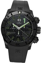 Edox Class-1 Chronoffshore Big Date 10020 37N NV