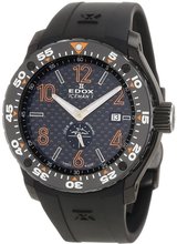 Edox Class 1 Iceman, Iceshark Timepieces 96001 37NO NIO2