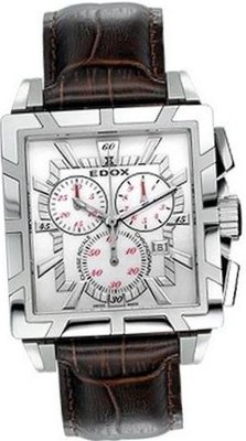 Edox ED-01924-3-AIN-ST