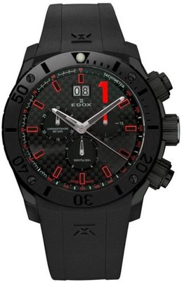 Edox ED-10020-37N-NRO