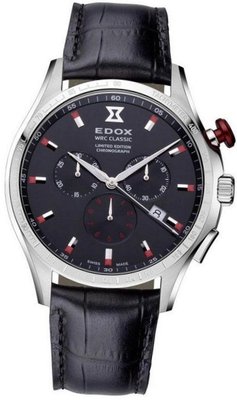 Edox ED-10407-3N-NIN