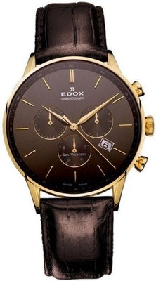 Edox ED-10408-37JG-GID