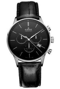 Edox ED-10408-3N-NIN