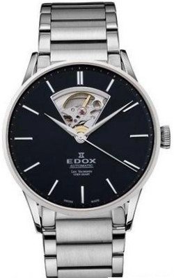 Edox ED-85011-3-NIN-ST